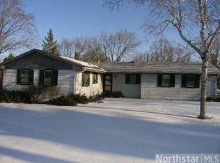 4100 W 84th St, Minneapolis, MN 55437