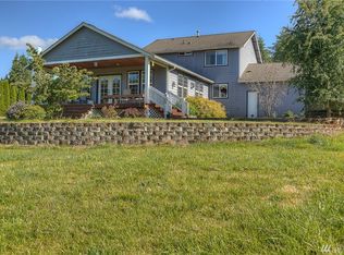 4421 Skookumchuck Rd SE, Tenino, WA 98589