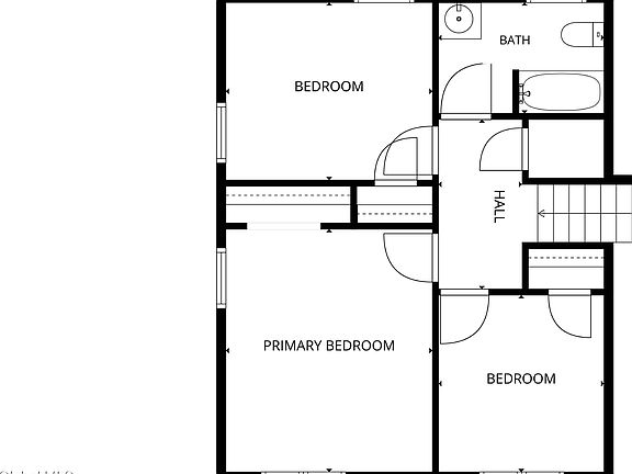 4th image of 2199 Webster Drive
