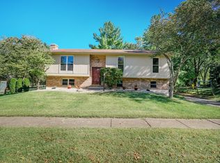 3557 Simpson Trce, Maineville, OH 45039