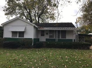 2208 7th St, Galena Park, TX 77547