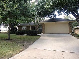 691 Wisteria Dr, Keller, TX 76248