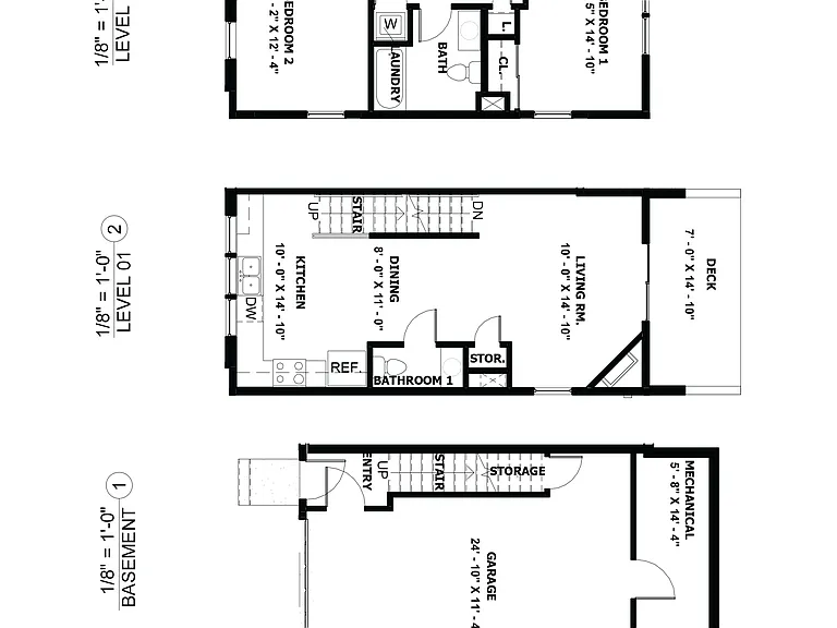 47 E Luka Way — Photo 57
