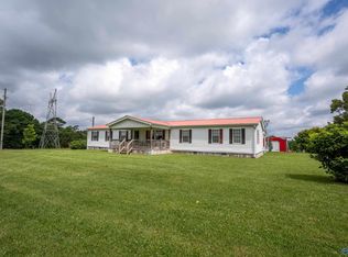 1699 County Road 358, Pisgah, AL 35765