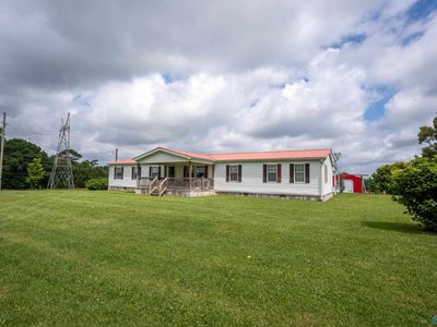 1699 County Road 358, Pisgah, AL, 35765