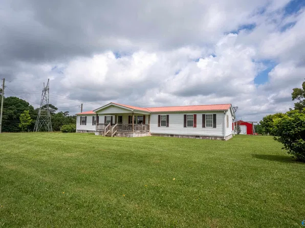 1699 County Road 358, Pisgah, AL 35765