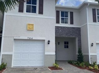 784 SE 19th St #784, Homestead, FL 33034