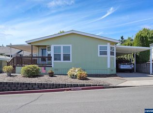 1630 Wallace Rd NW UNIT 25, Salem, OR 97304