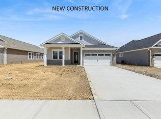 800 Heritage Blvd, Delaware, OH 43015