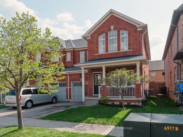 292 Giddings Cres, Milton, ON L9T 7A9