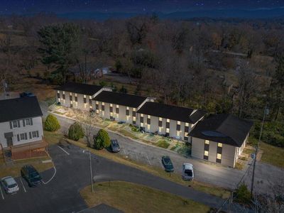 1308 Knob Creek Rd, Johnson City, TN, 37604