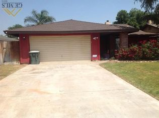 4004 Sugar Cane Ave, Bakersfield, CA 93313