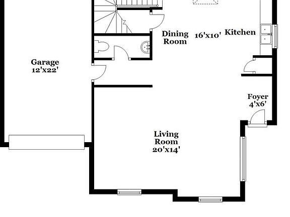 2nd image of this home