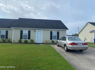 1005 Masters Ln #B, Greenville, NC 27834