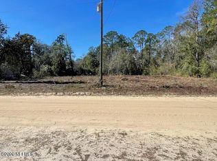 0 SIOUX Avenue, Interlachen, FL 32148