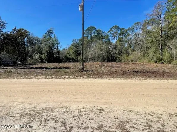 0 SIOUX Avenue, Interlachen, FL 32148