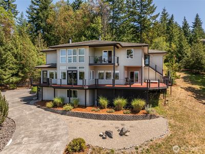 1185 Fox Hollow Road, Sequim, WA, 98382