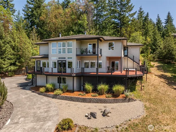 1185 Fox Hollow Road, Sequim, WA 98382