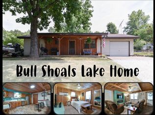 264 Beaver Creek Dr, Kissee Mills, MO 65680