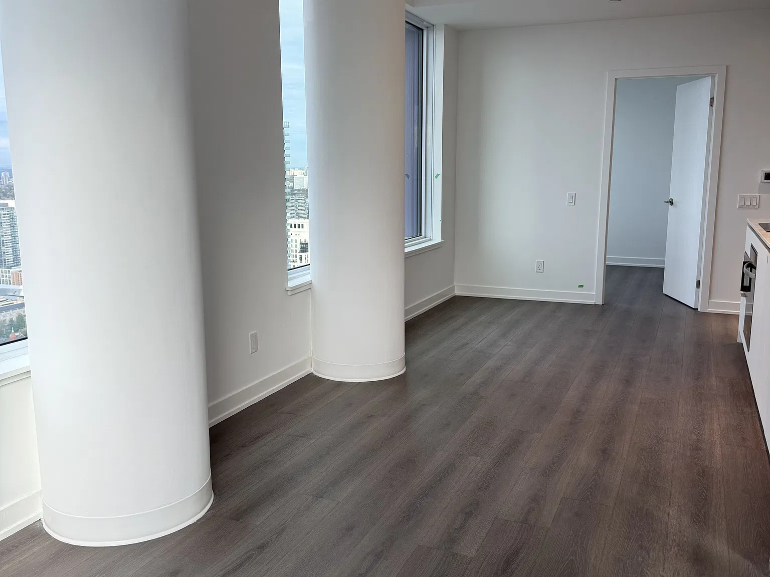 2 bed, $3,800 — Photo 3