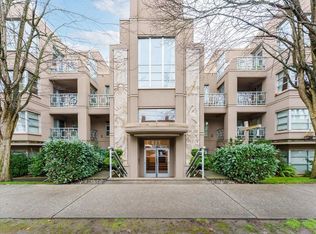 3083 W 4th Ave #408, Vancouver, BC V6K1R5