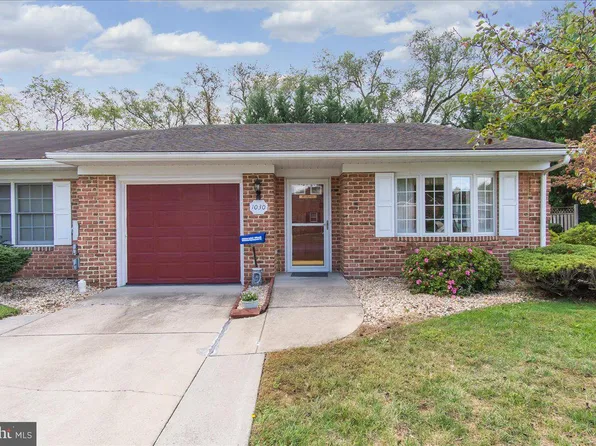 1030 Benjamin Pl, Hagerstown, MD 21742