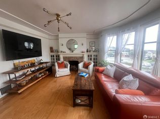 2274 19th Ave, San Francisco, CA 94116