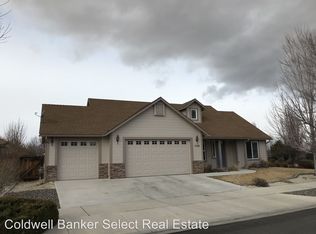 1382 Bryan Ln, Gardnerville, NV 89410