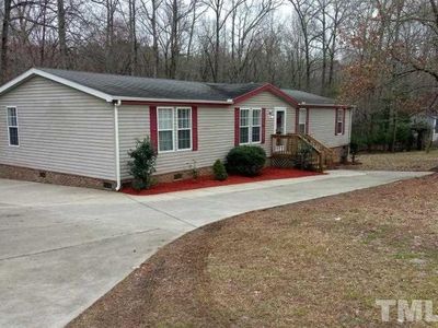 2529 Big Buck Ln, Garner, NC, 27529