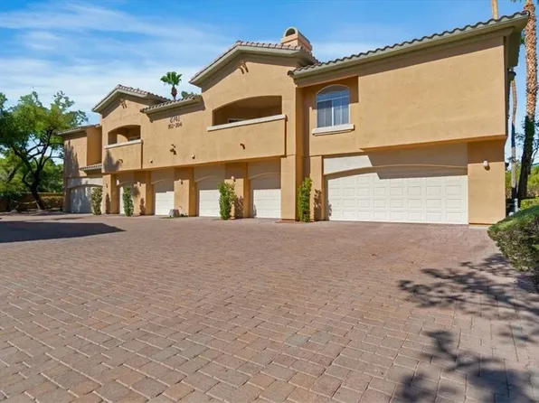 8741 Red Brook Dr Unit 103, Las Vegas, NV 89128