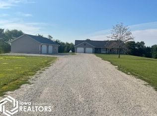 1942 303rd Ave, Fort Madison, IA 52627
