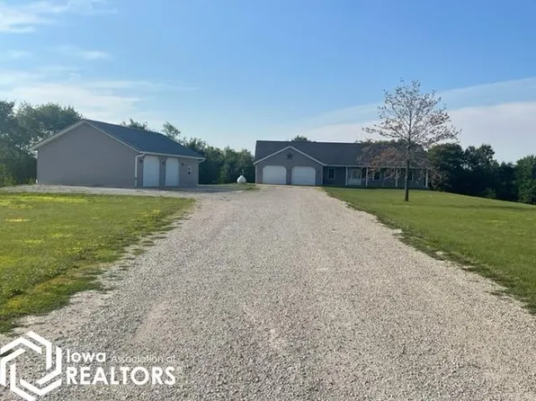 1942 303rd Ave, Fort Madison, IA 52627
