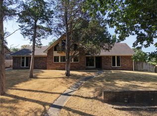 6 N 8th Cir, Van Buren, AR 72956