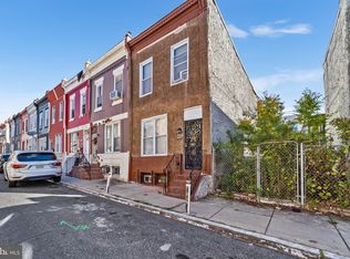 2529 N Gratz St, Philadelphia, PA 19132