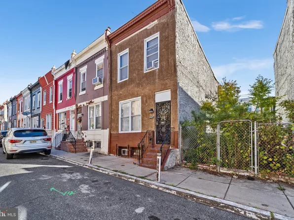 2529 N Gratz St, Philadelphia, PA 19132