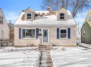 3345 North 88th STREET, Milwaukee, WI 53222