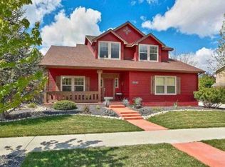 13485 N 4th Ave, Boise, ID 83714