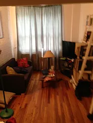 Rented by Eric Goodman Realty Corp