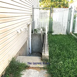 Rented by Lucrum Group