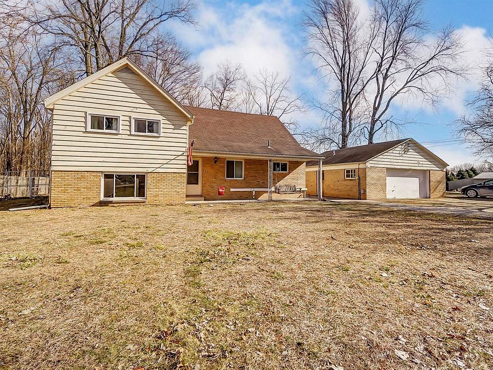 8122 Lewis Ave, Temperance, MI 48182 Zillow