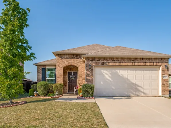 1333 Vernon Dr, Providence Village, TX 76227