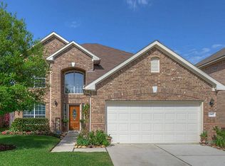 16407 Dover Mills Dr, Spring, TX 77379