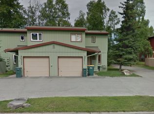 5511 E 34th Ave, Anchorage, AK 99504