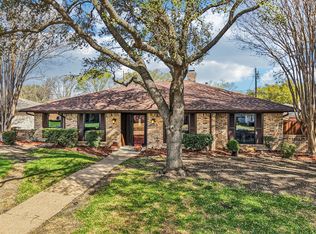308 High Brook Dr, Richardson, TX 75080