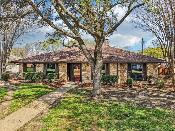 308 High Brook Dr, Richardson, TX 75080
