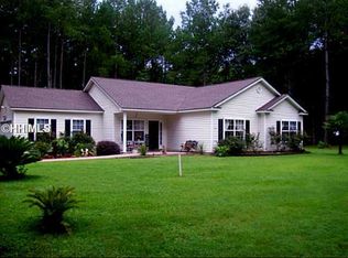 545 Wagon Branch Loop, Ridgeland, SC 29936