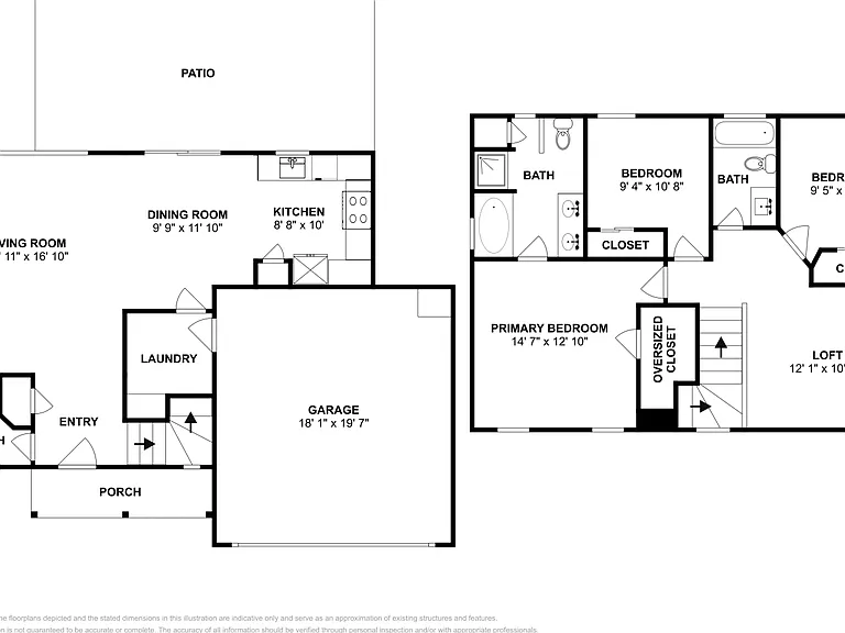 4037 Dover Downs Dr — Photo 18