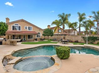 243 Via Olivera, Camarillo, CA 93012