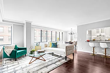 Sold by Douglas Elliman