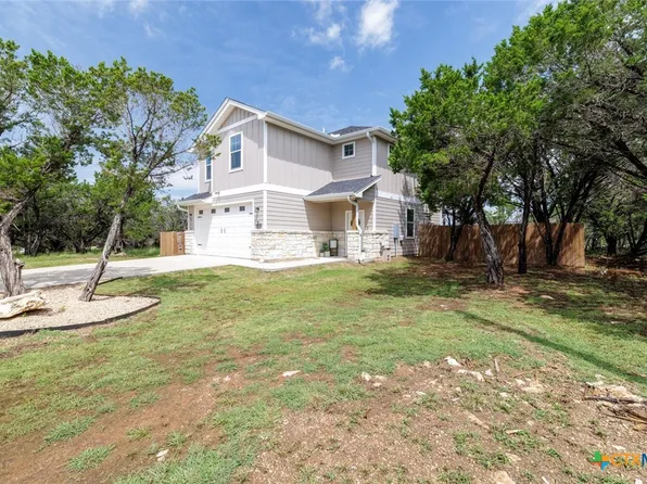 5116 Comanche Dr, Temple, TX 76502